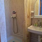 Четырехместный (Четырехместный номер -люкс), Гостевой дом Домик у моря на Тургенева