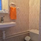 Четырехместный (Четырехместный номер -люкс), Гостевой дом Домик у моря на Тургенева