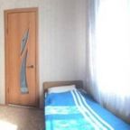 Четырехместный (Четырехместный номер Делюкс), Гостевой дом Домик у моря на Тургенева