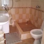 Номер (Бунгало), Гостевой дом Домик у моря на Тургенева