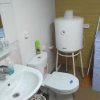 Четырехместный (Четырехместный номер 