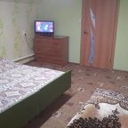 Четырехместный (Четырехместный номер 