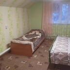 Четырехместный (Четырехместный номер 