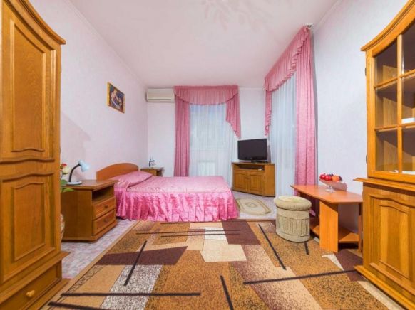 Фотография номера гостевого дома Капитан С