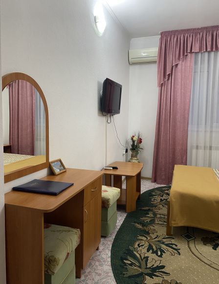 Фотография номера гостевого дома Капитан С