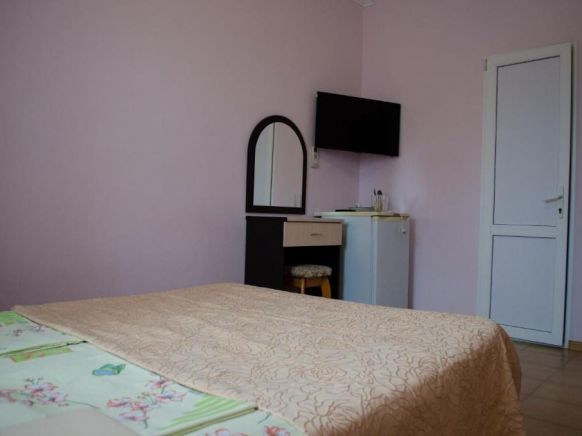 Фотография номера гостевого дома Каролина