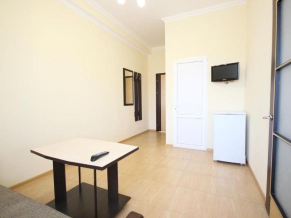 Фотография номера гостевого дома Каролина