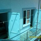 Двухместный (Двухместный номер с 1 кроватью), Гостевой дом Кипарис на Шевченко