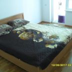 Двухместный (Двухместный номер с 1 кроватью), Гостевой дом Кипарис на Шевченко