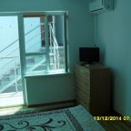 Двухместный (Двухместный номер с 1 кроватью), Гостевой дом Кипарис на Шевченко