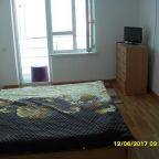 Двухместный (Двухместный номер с 1 кроватью), Гостевой дом Кипарис на Шевченко