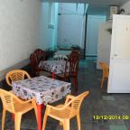 Трехместный (Трехместный номер 