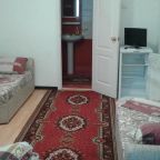 Четырехместный (Четырехместный номер), Гостевой дом Кипарис на Шевченко