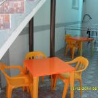 Четырехместный (Четырехместный номер), Гостевой дом Кипарис на Шевченко