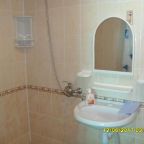 Четырехместный (Четырехместный номер), Гостевой дом Кипарис на Шевченко