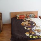 Двухместный (Двухместный номер с 1 кроватью и общим туалетом), Гостевой дом Кипарис на Шевченко