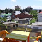 Двухместный (Двухместный номер с 1 кроватью и общим туалетом), Гостевой дом Кипарис на Шевченко