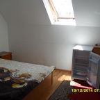 Трехместный (Трехместный номер с общим туалетом), Гостевой дом Кипарис на Шевченко