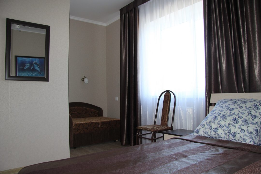 Двухместный (2-х местный 