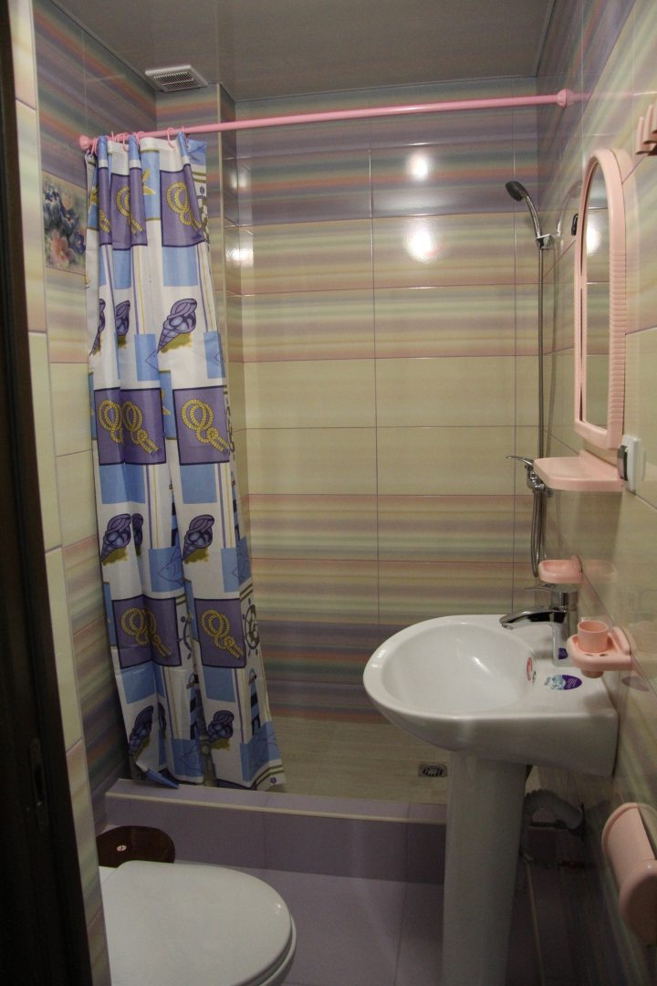 Двухместный (2-х местный 