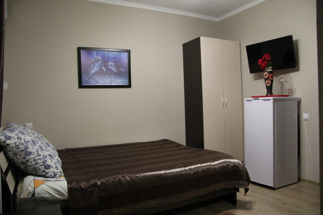 Двухместный (2-х местный 