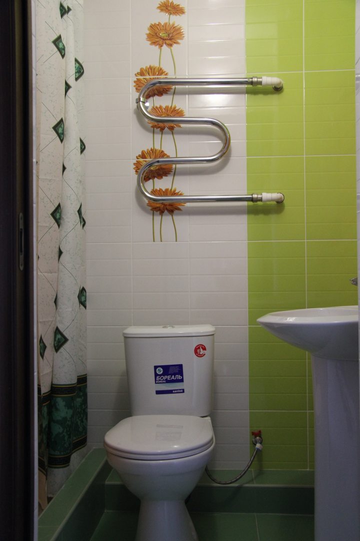 Трехместный (3-х местный 