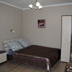 Трехместный (Улучшенный 3-х местный), Гостевой дом На Тургенева