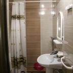 Трехместный (Улучшенный 3-х местный), Гостевой дом На Тургенева