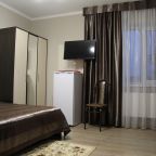 Трехместный (Улучшенный 3-х местный), Гостевой дом На Тургенева