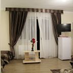 Четырехместный (4-х местный номер с балконом), Гостевой дом На Тургенева