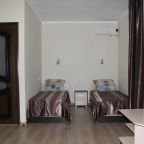 Четырехместный (4-х местный номер с балконом), Гостевой дом На Тургенева