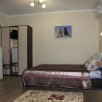 Четырехместный (4-х местный номер с балконом), Гостевой дом На Тургенева