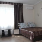 Четырехместный (4-х местный номер с балконом), Гостевой дом На Тургенева