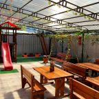 Качели, Гостевой дом На Тургенева