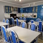 Общая кухня, Гостевой дом На Тургенева