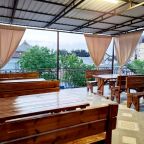 Терраса, Гостевой дом На Тургенева