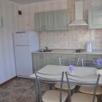 Апартаменты (Апартаменты с видом на бассейн), Мини-отель Морской Бриз