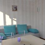 Апартаменты (Апартаменты с видом на бассейн), Мини-отель Морской Бриз