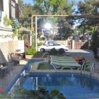 Апартаменты (Апартаменты - Первый этаж), Мини-отель Морской Бриз