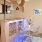 Апартаменты (Апартаменты - Первый этаж), Мини-отель Морской Бриз