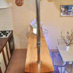 Апартаменты (Апартаменты - Первый этаж), Мини-отель Морской Бриз