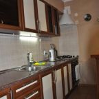 Апартаменты (Апартаменты - Первый этаж), Мини-отель Морской Бриз