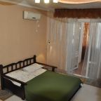 Апартаменты (Апартаменты - Первый этаж), Мини-отель Морской Бриз