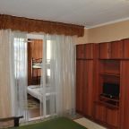 Апартаменты (Апартаменты - Первый этаж), Мини-отель Морской Бриз