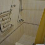 Апартаменты (Апартаменты - Первый этаж), Мини-отель Морской Бриз