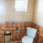 Трехместный (Трехместный номер с балконом), Мини-отель Морской Бриз