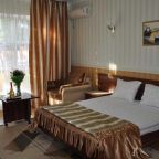 Трехместный (Стандартный трехместный номер), Мини-отель Морской Бриз