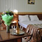 Трехместный (Стандартный трехместный номер), Мини-отель Морской Бриз