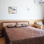 Трехместный (Стандартный трехместный номер), Мини-отель Морской Бриз