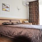 Трехместный (Стандартный трехместный номер), Мини-отель Морской Бриз